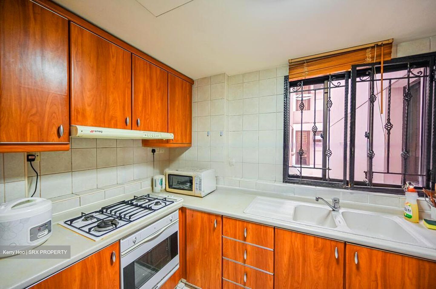 The Mayfair (D22), Condominium #474176201